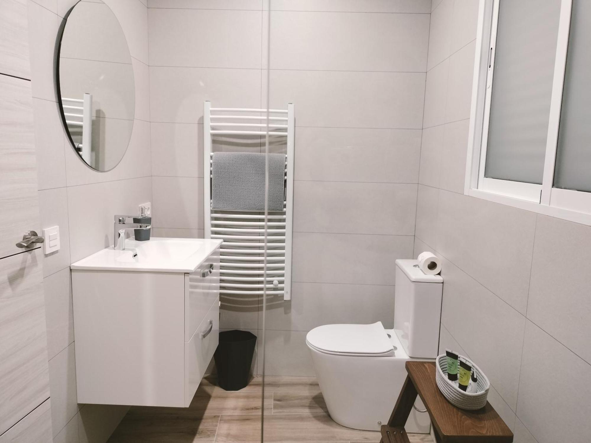 Casa Del Carmen - Parking Incluido Apartment Tudela Luaran gambar